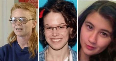 5 Female School Shooters