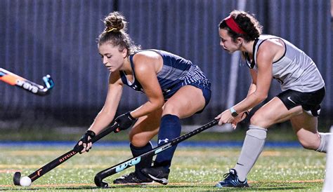 Field Hockey Game York College Pa Youtube