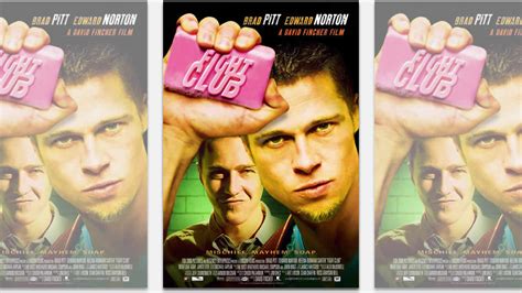 Fight Club Znan I Kao Klub Boraca Kultni Je Film U Kojem Glume