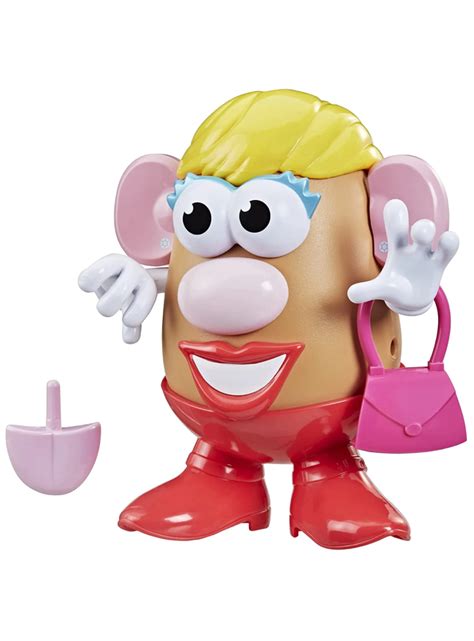 Figurina Joc Mrs Potato Head F3245