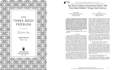 5 Tips ThreeBody Problem