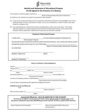 Fillable Online A A Copy Of The Unexpired Valid Government Issued