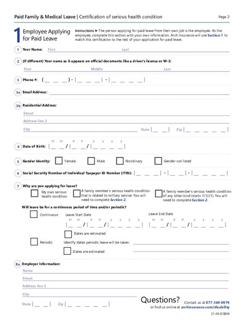 Fillable Online A Guide To Massachusetts Paid Family And Medical Leave