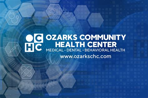 Fillable Online Ozarks Community Health Center Jobs Employment In