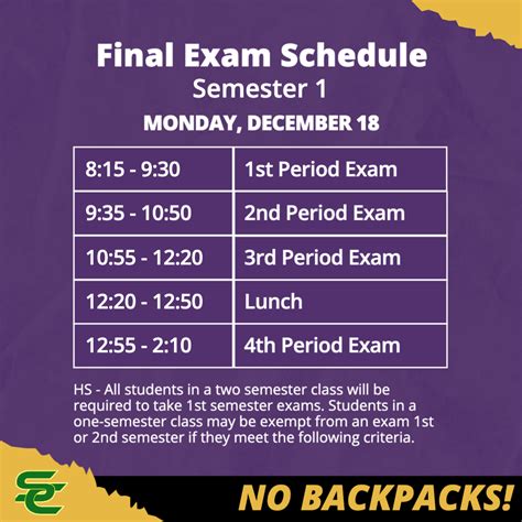 Final Exam Schedule Ubco 2025 Batch Madison Smerd