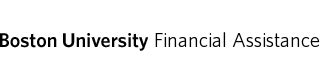 Financial Assistance Boston University
