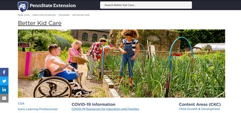 Finding The Better Kid Care Vt Orientation Training A How To Guide