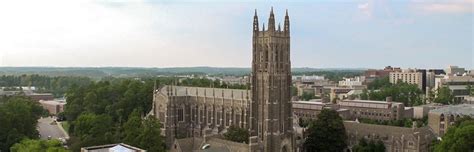 Findsanctuary Duke University Chapel