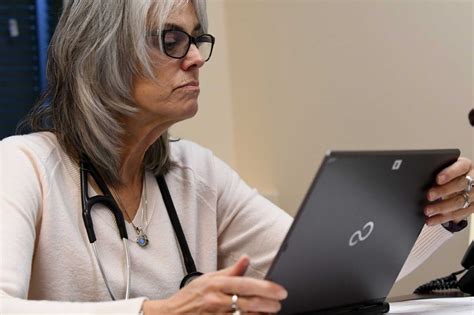 Fired Doctor Says St Peter S Sabotaged Her Practice To Steal Patients