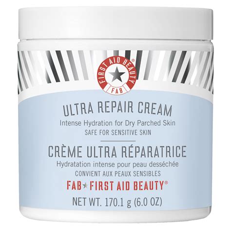 First Aid Beauty Ultra Repair Cream 170G First Aid Beauty Repair
