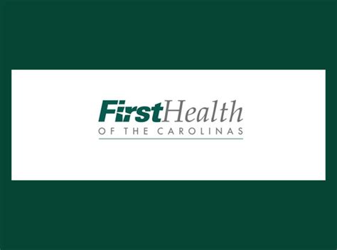 First Health Sanford Nc