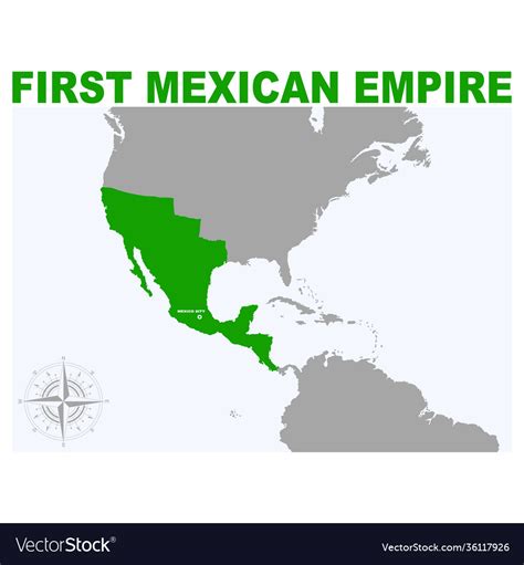 Mexican Empire History