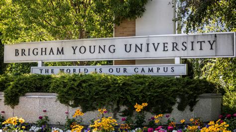 First Presidency Byu Medical School