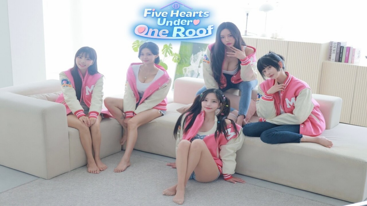 Five Hearts Under One Roof Stove Store