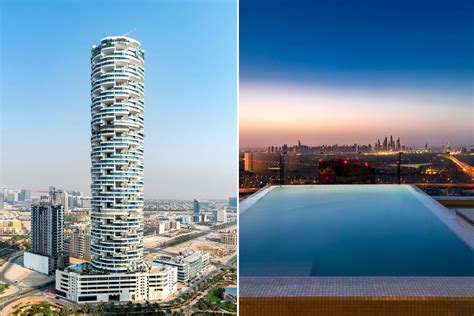Five Jumeirah Village Dubai And Its 269 Swimming Pools Opening In