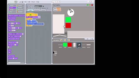Five Nights At Freddys Scratch Edition Sneak Peak Youtube