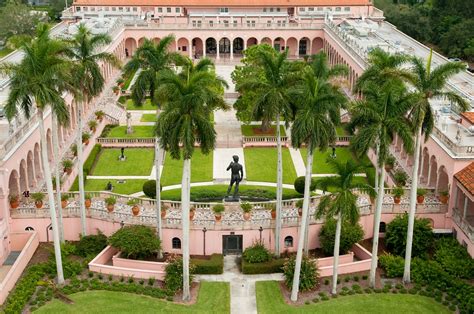 Five Questions Fsu S College Of Fine Arts And The Ringling Facilitate