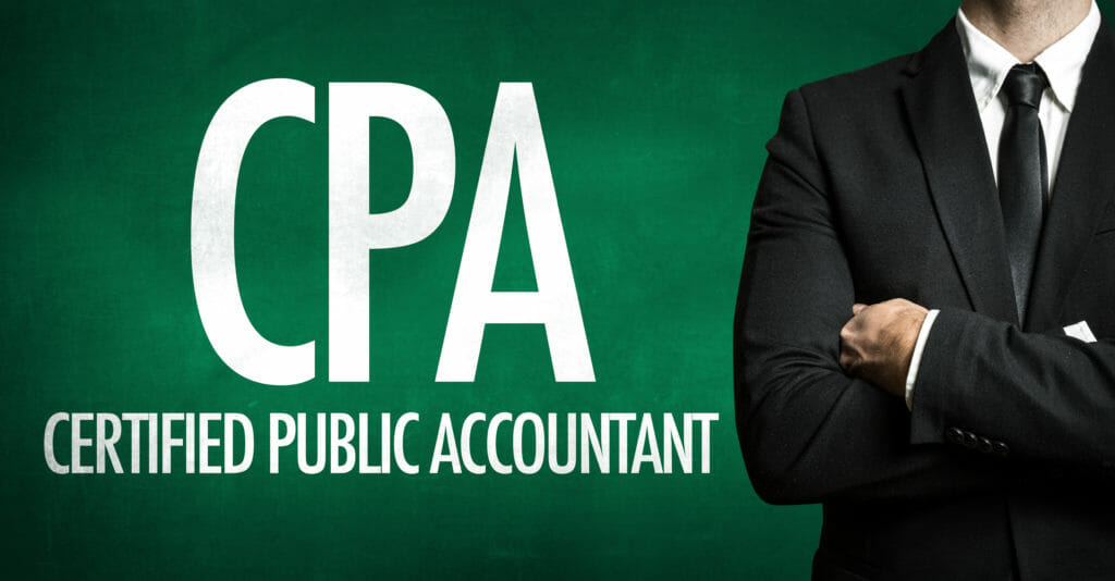 Five Reasons To Hire A Cpa To Do Your Taxes Diamond Associates Cpas