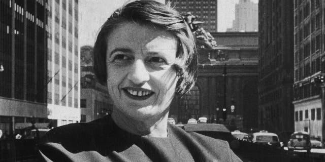 Five Ways Ayn Rand Can Save America Empowered Individuals Not Government Are The Key To
