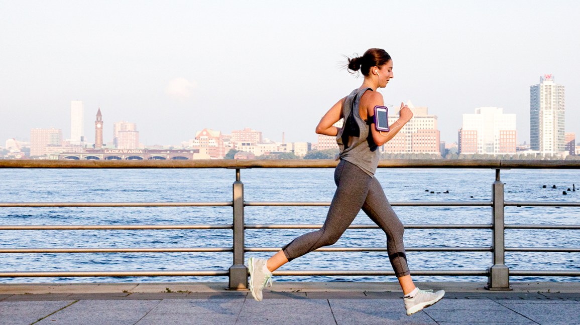 Five Ways Exercise Improves Your Brain Function