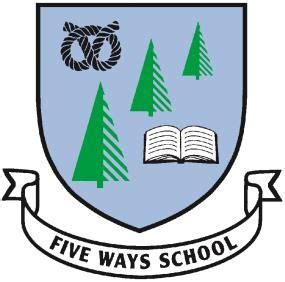 Five Ways Primary School Langholm Drive