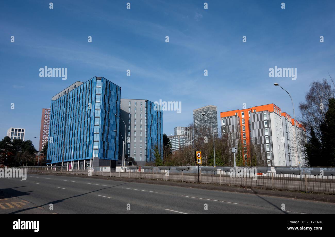 Five Ways Station Entrance From Islington Row Middleway Flickr