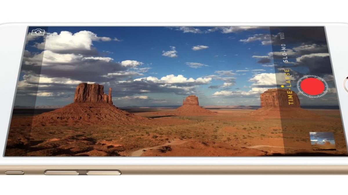 Five Ways The Apple Iphone 6 Plus Excels As A Traveling Companion Zdnet