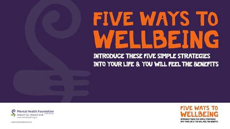 Five Ways To Wellbeing Deaf Aotearoa
