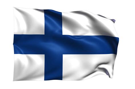 5 Facts Finland Flag