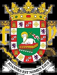 Flags Symbol Currency Of Puerto Rico World Atlas