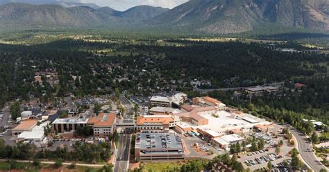 Flagstaff City Council Hears Update On Proposed Flagstaff Medical
