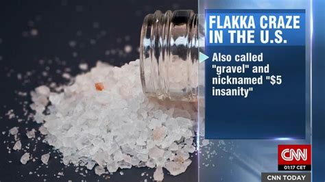 Flakka Drug Free Va