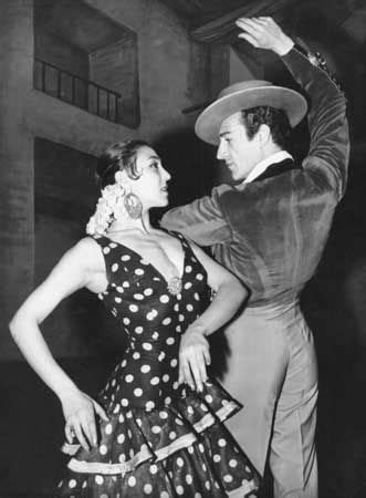 Flamenco Dance Music History Artists Facts Britannica