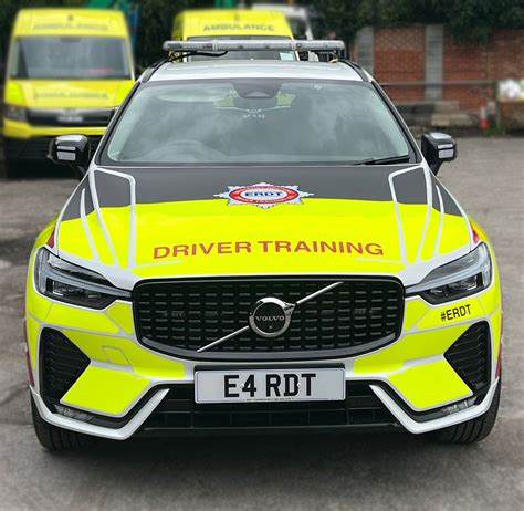 Fleet Id Are Here For Our Emergency Services Fleet Id