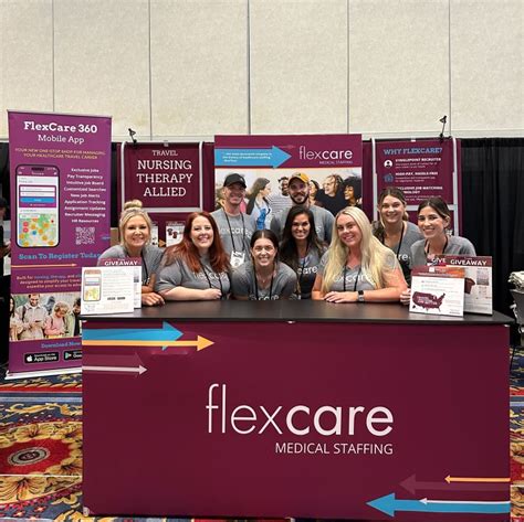 Flexcare Medical Staffing On Linkedin At Flexcare Medical Staffing We