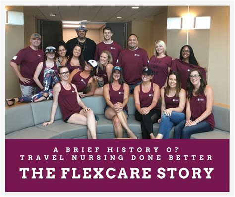 Flexcare Medical Staffing Roseville