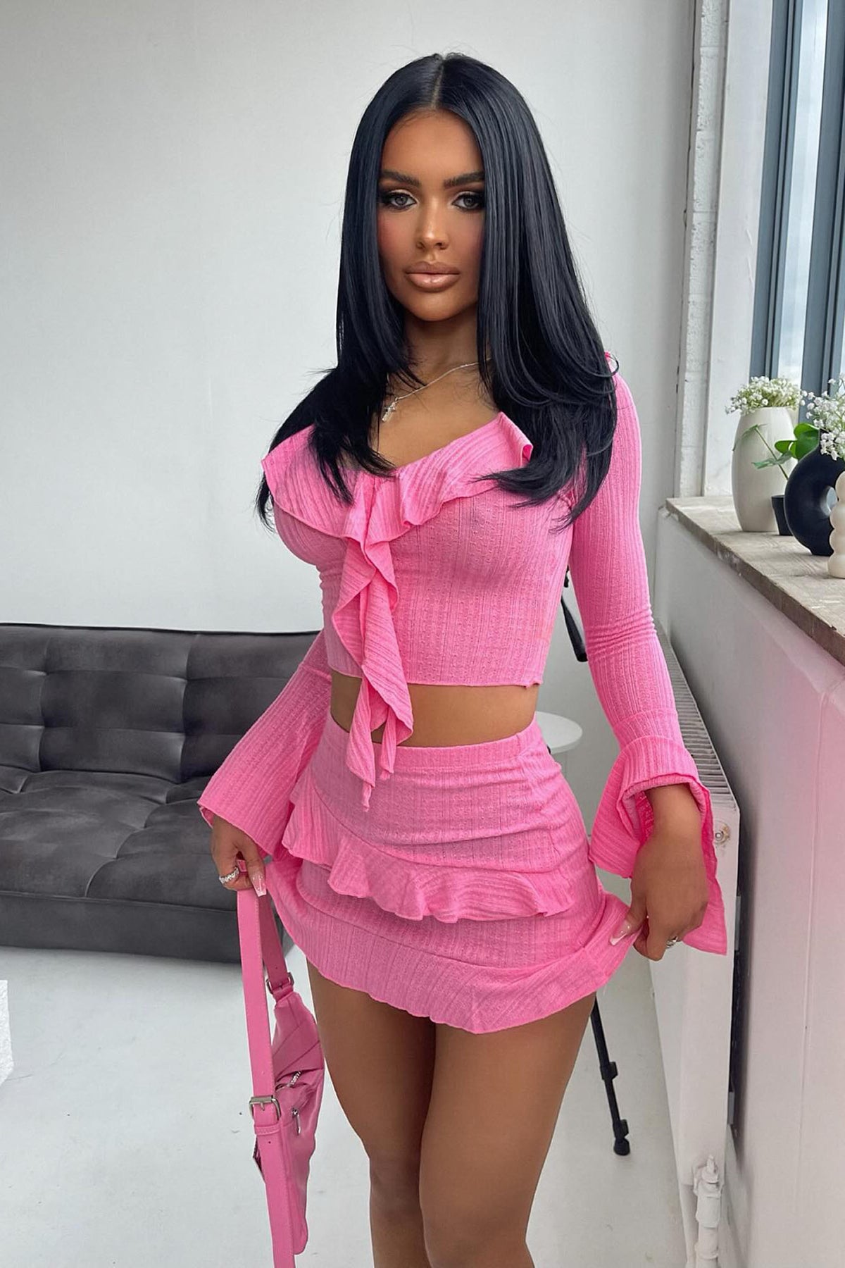 Flirty Casual And Professional Ways To Reply To Qu Pasa