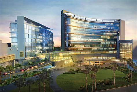 Florida Hospitals In Expansion Mode Healthcare Florida Trend
