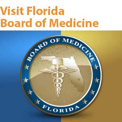 Florida Medical Board