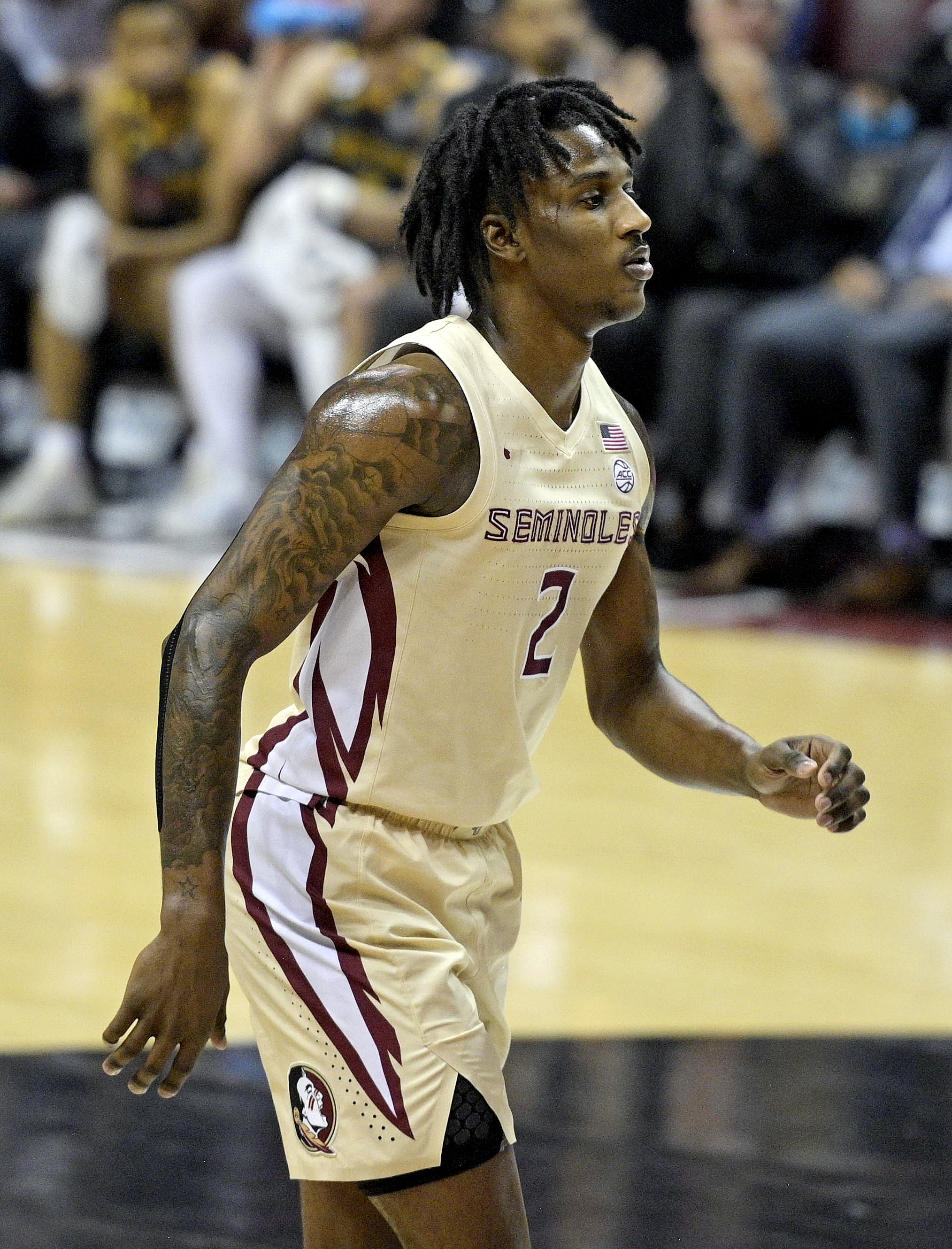 Florida State Basketball Updates