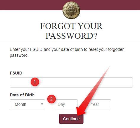 Florida State Email Login
