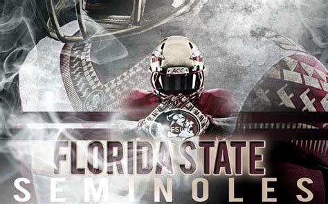 Florida State Seminoles Football Wallpaper Wallpapersafari