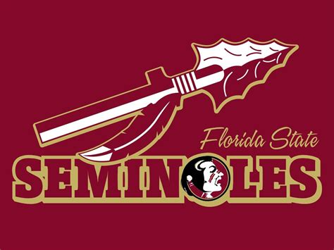 Florida State Seminoles Logo Logodix