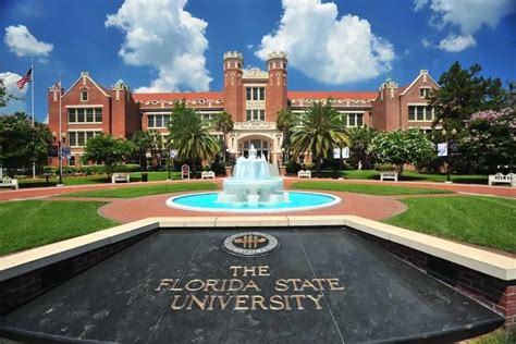 Florida State University College Medicine