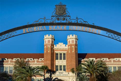 Florida State University Job Openings