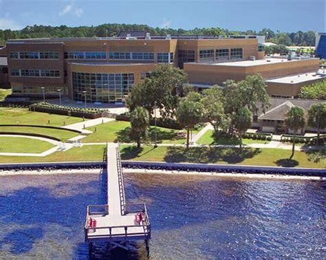 Florida State University Panama City Campus