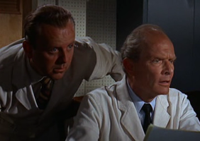 Flowers for Algernon Film Review