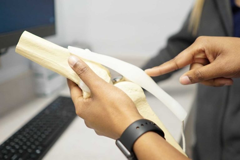 Flowood Clinic Capital Ortho