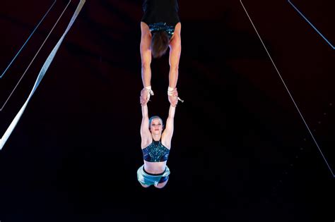 Flying High Circus Spectacular