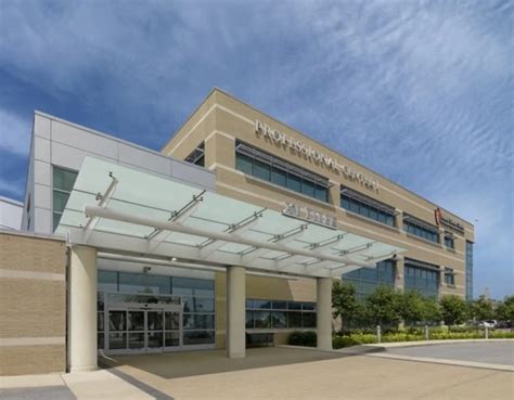 Fmg Design Inc Firelands Regional Medical Center Sandusky Ohio